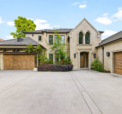 1128 S 6th Ave, Arcadia, CA