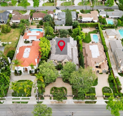 1128 S 6th Ave, Arcadia, CA