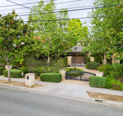 1128 S 6th Ave, Arcadia, CA