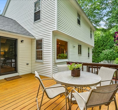 4 Lawson Farm Road, Londonderry, NH