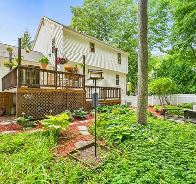 4 Lawson Farm Road, Londonderry, NH