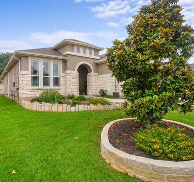 109 Longview Ln, Georgetown, TX
