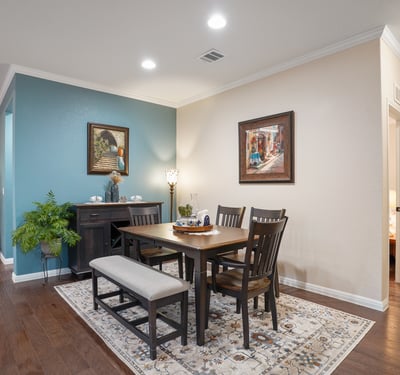 109 Longview Ln, Georgetown, TX