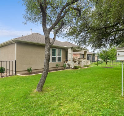 109 Longview Ln, Georgetown, TX