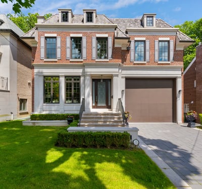 224 St Leonards Ave, Toronto, ON