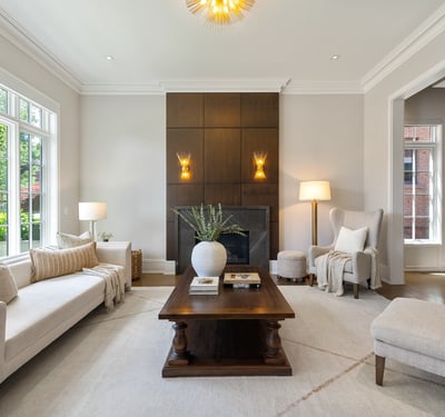 224 St Leonards Ave, Toronto, ON