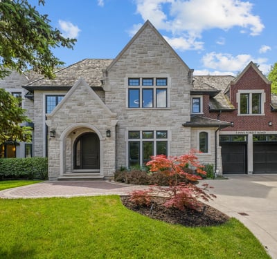 5 Pine Forest Road, North York, ON