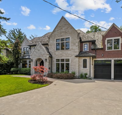 5 Pine Forest Road, North York, ON