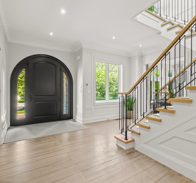 5 Pine Forest Road, North York, ON