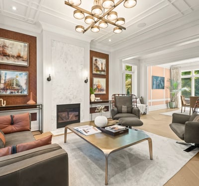 5 Pine Forest Road, North York, ON
