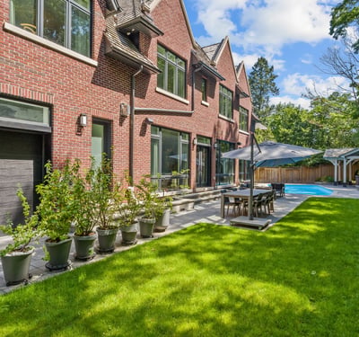 5 Pine Forest Road, North York, ON