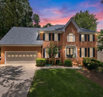 3420 Waters Mill Drive, Alpharetta, GA