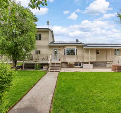 7925 Green Meadow Dr, Helena, MT