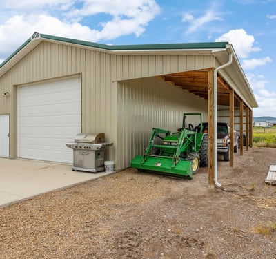 7925 Green Meadow Dr, Helena, MT