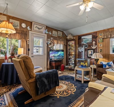 4817 Cedar Lane, Birch Bay / Blaine, WA