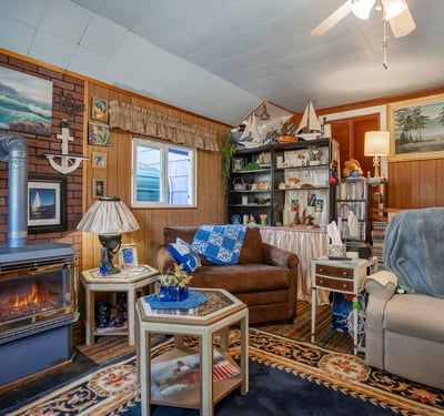 4817 Cedar Lane, Birch Bay / Blaine, WA