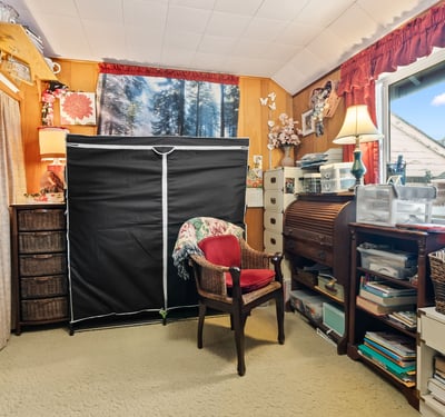 4817 Cedar Lane, Birch Bay / Blaine, WA
