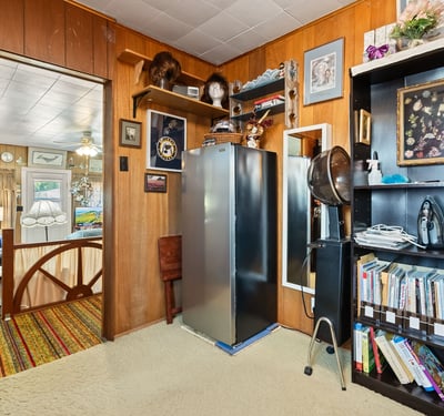 4817 Cedar Lane, Birch Bay / Blaine, WA