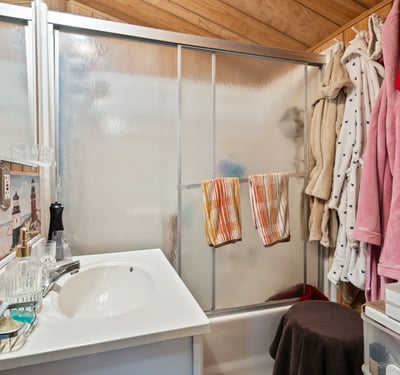 4817 Cedar Lane, Birch Bay / Blaine, WA