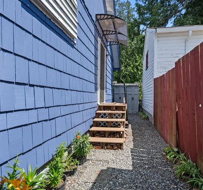 4817 Cedar Lane, Birch Bay / Blaine, WA