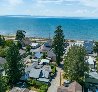 4817 Cedar Lane, Birch Bay / Blaine, WA