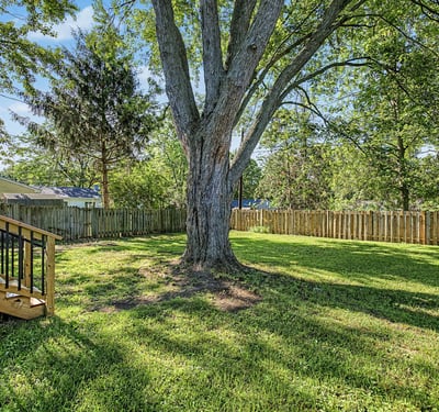 4371 Rexford Avenue, Holt, MI