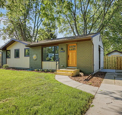 4371 Rexford Avenue, Holt, MI
