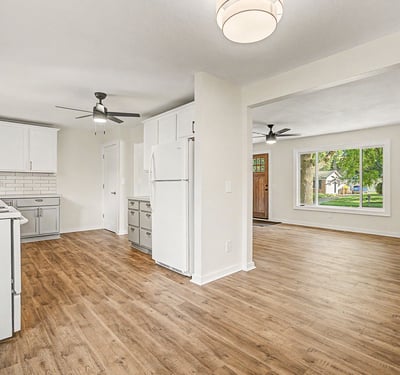 4371 Rexford Avenue, Holt, MI