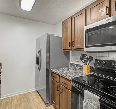 914 Carom Circle, 158, Mason, MI
