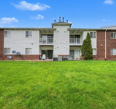 914 Carom Circle, 158, Mason, MI