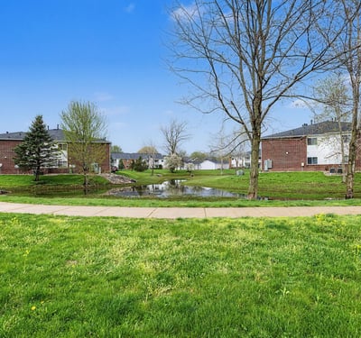 914 Carom Circle, 158, Mason, MI