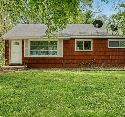 2019 Ferrol Street, Lansing, MI