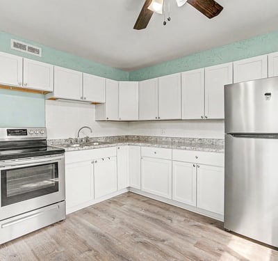 2019 Ferrol Street, Lansing, MI