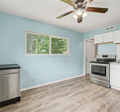 2019 Ferrol Street, Lansing, MI