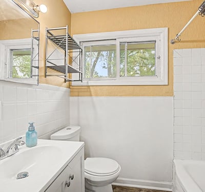 2019 Ferrol Street, Lansing, MI