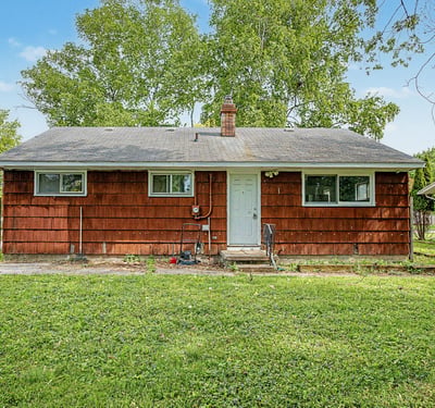2019 Ferrol Street, Lansing, MI