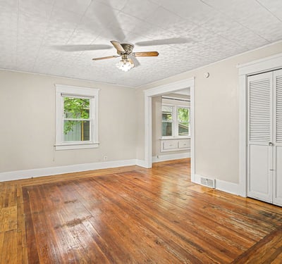 1706 Bradley Avenue, Lansing, MI