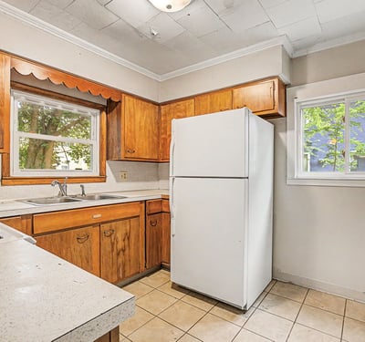 1706 Bradley Avenue, Lansing, MI