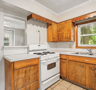 1706 Bradley Avenue, Lansing, MI
