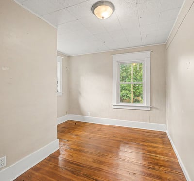 1706 Bradley Avenue, Lansing, MI