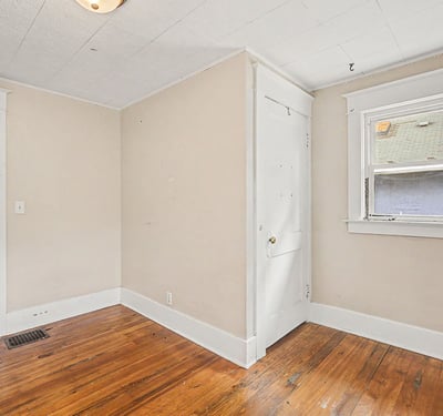 1706 Bradley Avenue, Lansing, MI