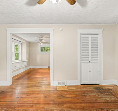 1706 Bradley Avenue, Lansing, MI