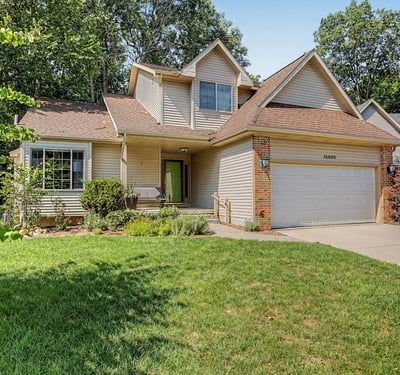 16600 La Fleur Drive, 13, East Lansing, MI