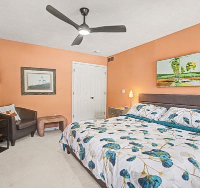 16600 La Fleur Drive, 13, East Lansing, MI