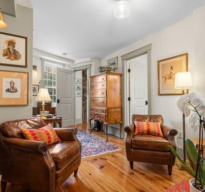 108 Pleasant Street, Portsmouth, NH