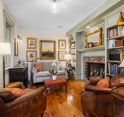 108 Pleasant Street, Portsmouth, NH