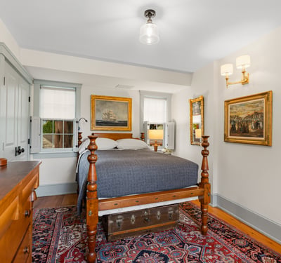 108 Pleasant Street, Portsmouth, NH
