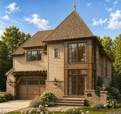 4550 Rockford Court, Charlotte, NC