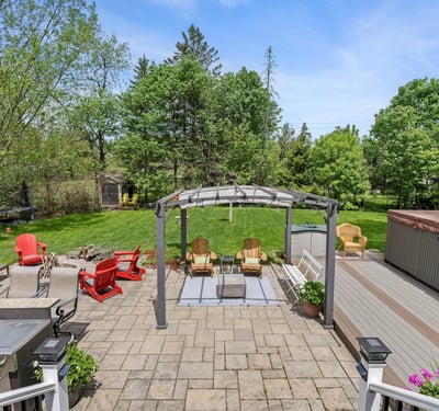 25 Stewarttown Road, Hanton Hills, ON