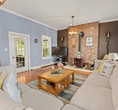 25 Stewarttown Road, Hanton Hills, ON